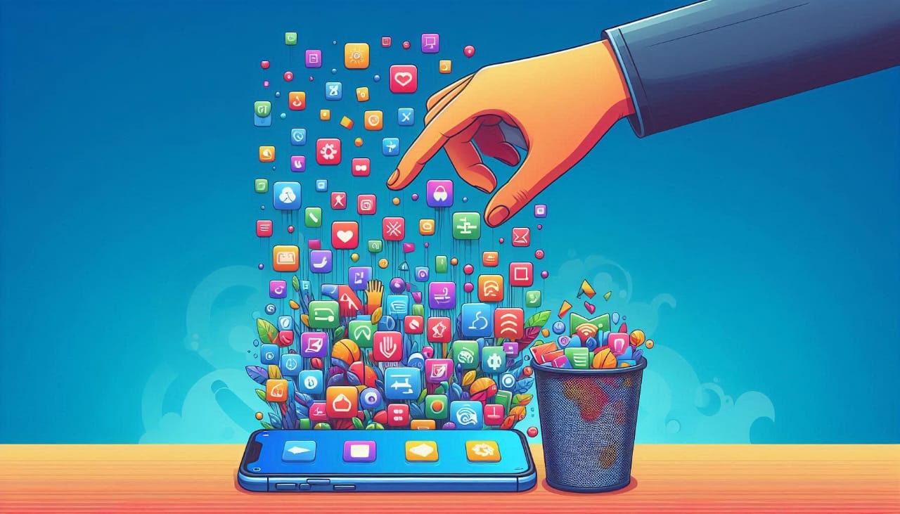 Smartphone ki speed kaise badhaen? Lag-Free ExperiencePane ke liye 10 Jabardast Tips